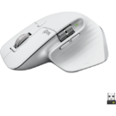 MX Master 3S Bluetooth Mouse Pale Grey
