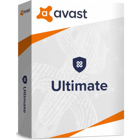 Antivirus Ultimate Multi-Device 10 Connections 1 An