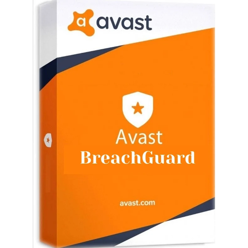 Antivirus BreachGuard 1 PC 1 An