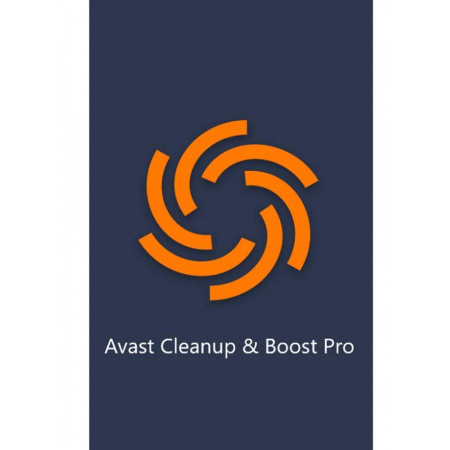 Antivirus Cleanup & Boost Pro 1 Device 1 An