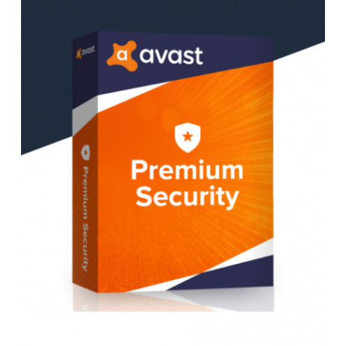 Antivirus Premium Business Security Windows 1 PC 1 An