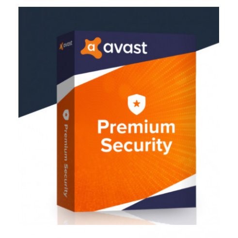 Antivirus Ultimate Business Security
