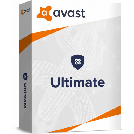 Antivirus Ultimate Business Security 3 Ani