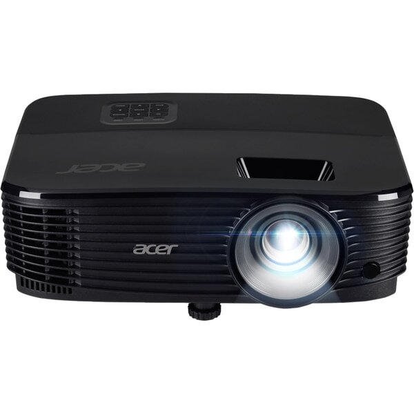 Videoproiector X1129HP SVGA Black