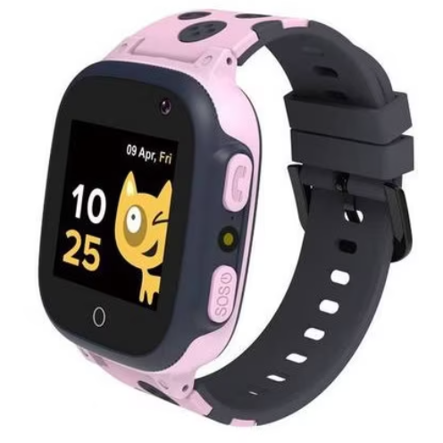 Smartwatch Sandy Kids CNE-KW34PP SIM Roz