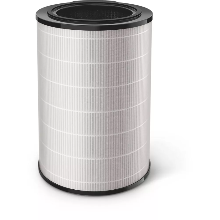 Filtru purificator Hepa NanoProtect FY4440/30 Negru/Gri