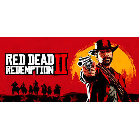 Joc PC 2K Games Red Dead Redemption 2