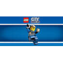 LEGO City Undercover (CIAB)
