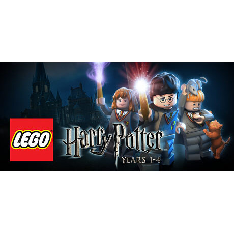 Joc Nintendo Switch Warner Bros LEGO Harry Potter COLLECTION (CIAB)