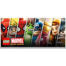 Joc Nintendo Switch Warner Bros Entertainment LEGO Marvel Super Heroes