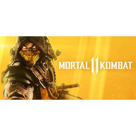 Joc Nintendo Switch Warner Bros Entertainment Mortal Kombat 11