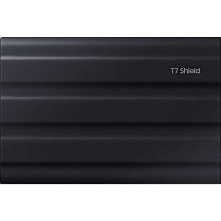 SSD Samsung Portable T7 Shield  4TB USB 3.2 Gen 2 Black
