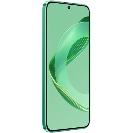 Telefon mobil Huawei Nova 11 256GB 8GB RAM Dual Sim 4G Green
