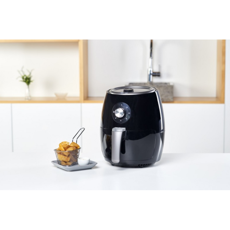 Comfee MF-TN30B2 (80-200) (Friteuza, Airfryer) - Preturi