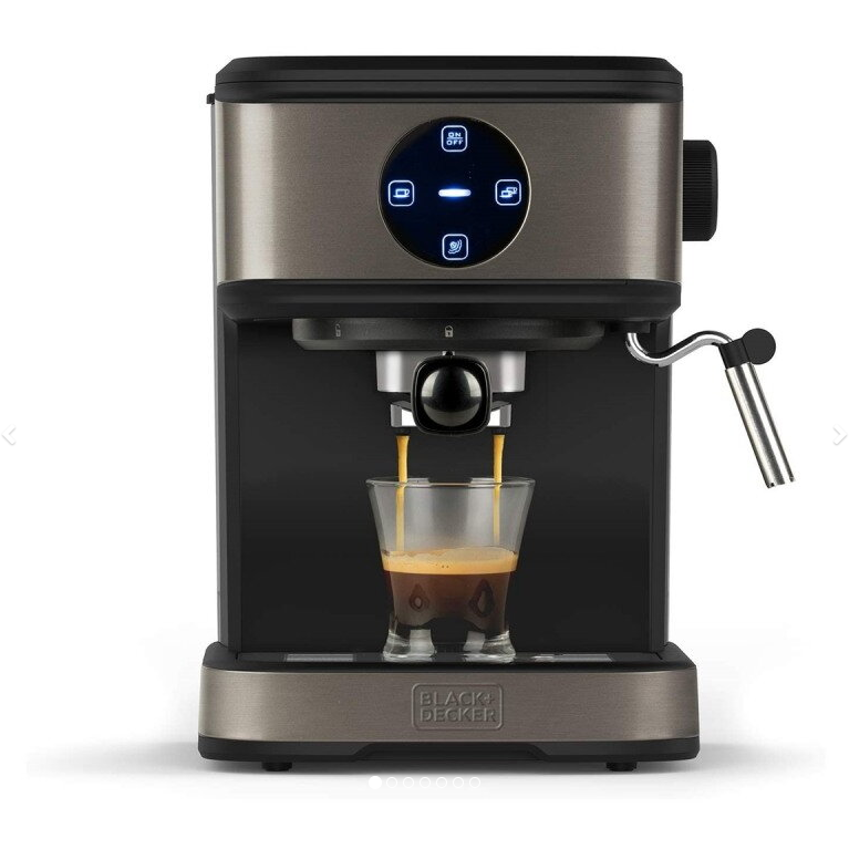 Espressor cafea BXCO850E 850W 20Bar Negru