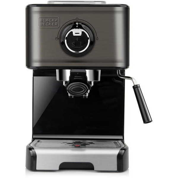 Espressor cafea BXCO1200E 1200W 15Bar Negru
