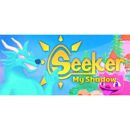Joc PS5 Perpetual Seeker: My Shadow (PSVR2)