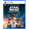 Joc PS5 Perpetual Star Wars: Tales from the Galaxy's Edge - Enhanced Edition (PSVR2)