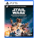 Joc PS5 Perpetual Star Wars: Tales from the Galaxy's Edge - Enhanced Edition (PSVR2)