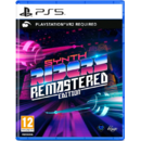 SYNTH RIDERS REMASTERED EDITION (PSVR2)