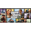 Joc PC Rockstar Grand Theft Auto V