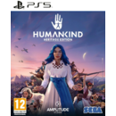 Joc PS5 Sega Humankind - Heritage Deluxe Edition