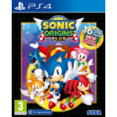 Joc PS4 Sega Sonic Origins Plus - Limited Edition