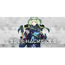 Joc Xbox Sega Soul Hackers 2