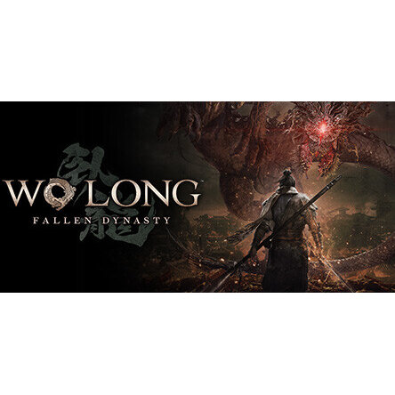 Joc PS4 Wo Long Fallen Dynasty