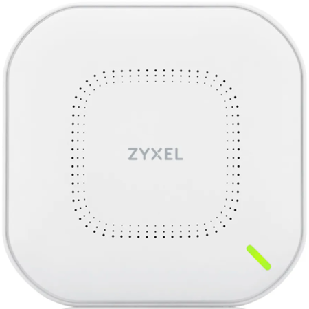 Acces Point ZyXEL WiFi6 AX3000 Wireless 802.11ax Dual Band Alb