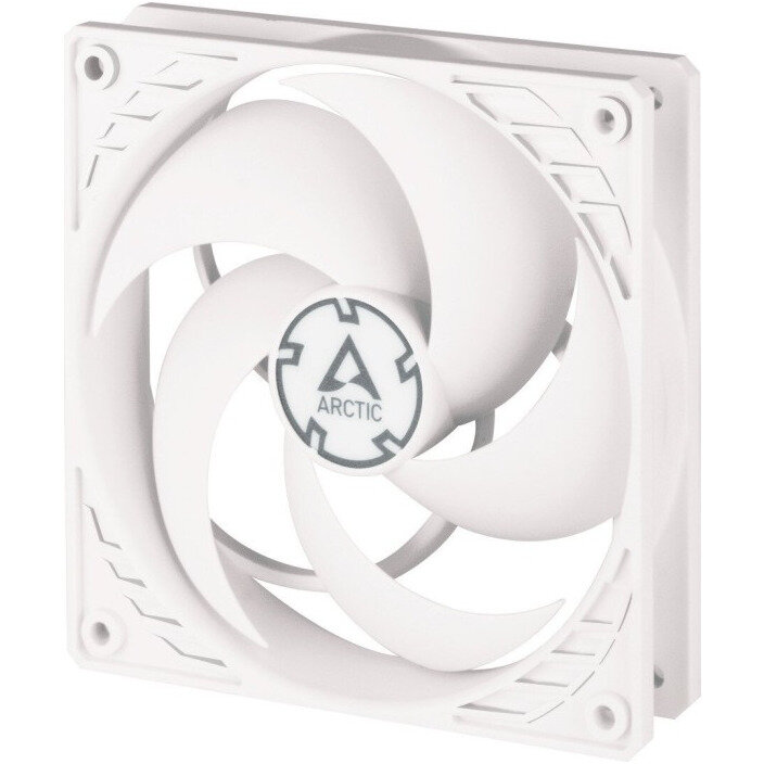 Ventilator AC P12 PWM PST Alb