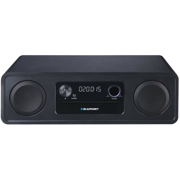 Microsistem MS20BK CD/USB FM Negru