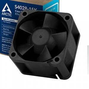 Ventilator AC S4028-15K 40mm