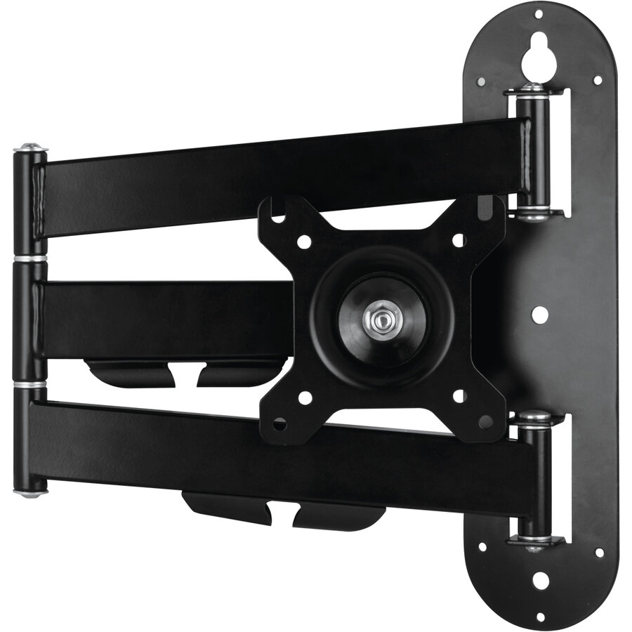 Suport Monitor Arctic W1C Max 18Kg Negru — imaginea 3