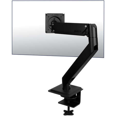 Suport Monitor ARCTIC X1-3D Birou Negru