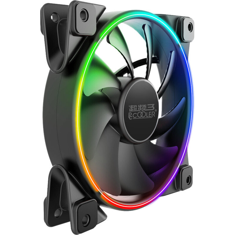 Ventilator CORONA FRGB 120
