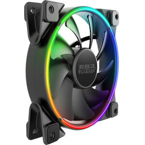 Ventilator CORONA 3-in-1 FRGB
