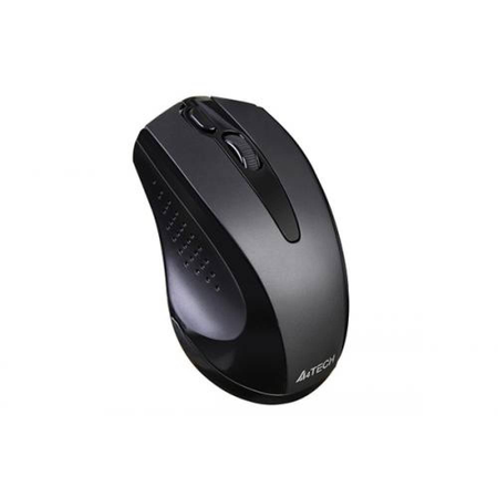 Mouse A4Tech PC Wireless Negru
