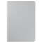 Husa Samsung Tab S7 Book Cover Light Gray
