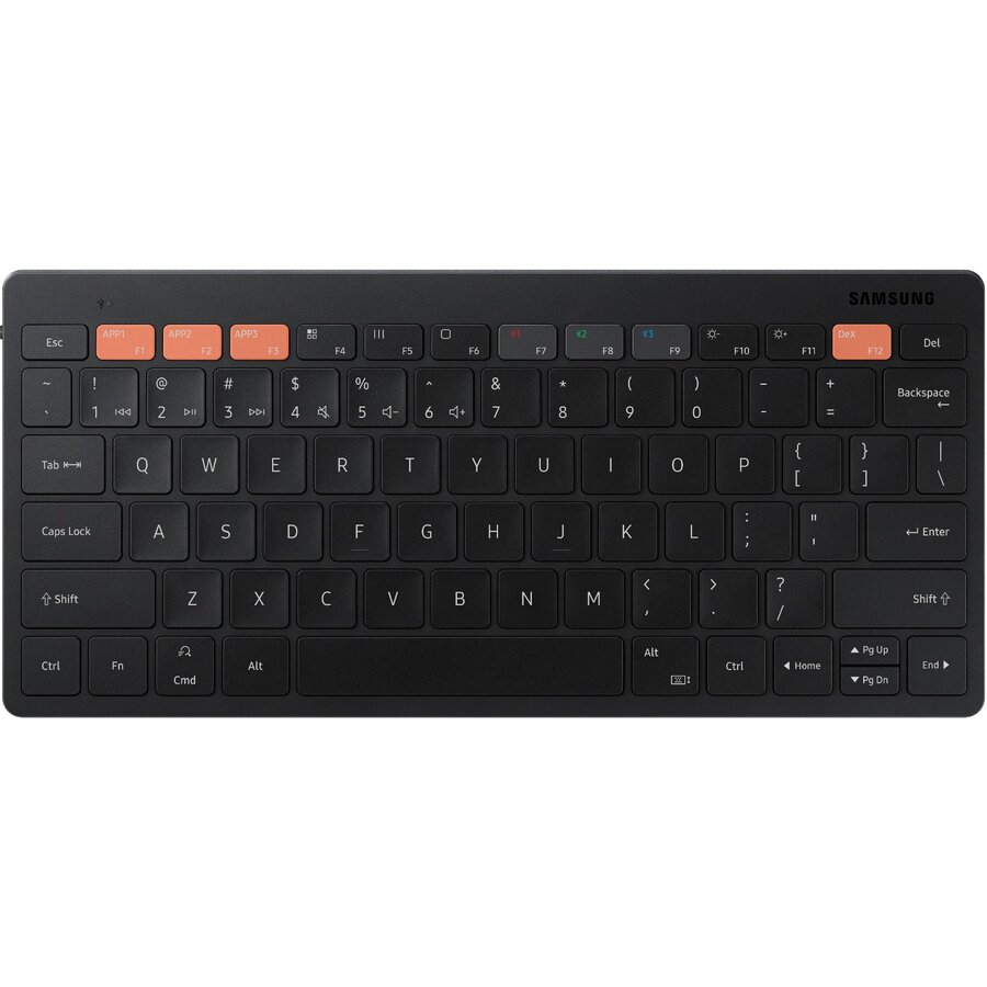 Tastatura Smart Keyboard Trio 500 Negru