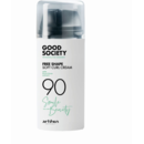 Par Ondulat GS90N Smoothing Cream 100ml Good Society Metropolitan Greenery