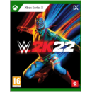 Joc consola 2K Games WWE 2K22 Xbox Series X