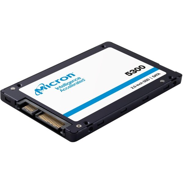 SSD 5300 MAX 2.5inch 1.92TB