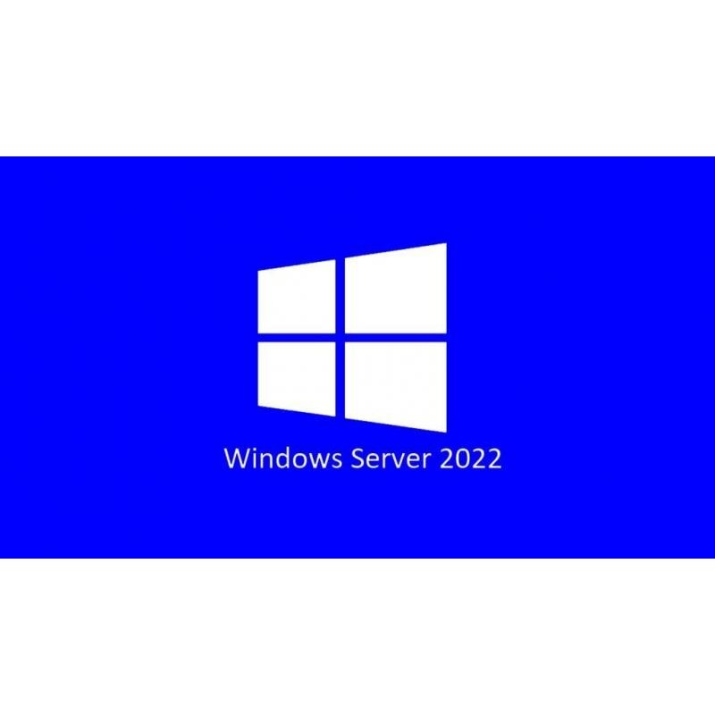 Sistem Operare Windows 2022 Server Engleza 5 CAL User