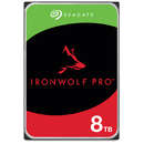 IronWolf Pro 3.5inch 8TB SATA-III 7200RPM 256MB 6GB/s