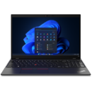 ThinkPad L15 FHD 15.6 inch AMD Ryzen 5 Pro 5675U 8GB 512GB SSD Windows 11 DG Thunder Black