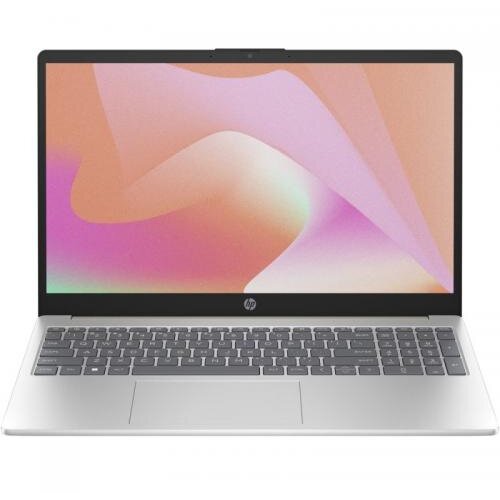 Laptop 15-fc0031nq FHD 15.6 inch AMD Ryzen 3 7320U 8GB 256GB SSD Free Dos Warm Gold