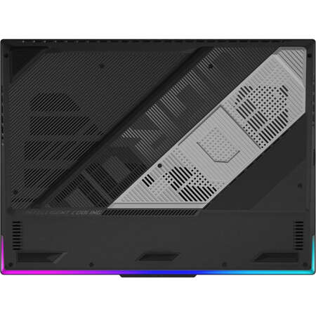 Laptop ASUS Gaming 16inch ROG Strix SCAR 16 G634JY QHD+ 240Hz Mini LED G-Sync Procesor Intel Core i9-13980HX  32GB DDR5 1TB SSD GeForce RTX 4090 16GB Win 11 Home Off Black