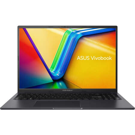 Laptop ASUS Vivobook WUXGA 16 inch Intel Core i5-1240P 16GB 512GB SSD Indie Black