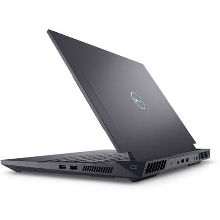 Laptop Dell G16 7630 16 inch QHD+ 165Hz Intel Core i9-13900HX 32GB DDR5 1TB SSD nVidia GeForce RTX 4060 8GB Windows 11 Pro 3Yr BOS Black